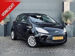Ford Ka - 1.2 Cool & Sound start/stop