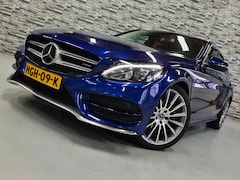 Mercedes-Benz C-klasse Estate - 220 CDI Premium Plus *AMG Line*Pano
