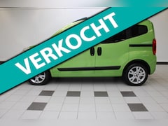 Fiat Qubo - 1.4 Dynamic - Trekhaak en NAP