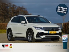 Volkswagen Tiguan - 1.4 TSI 245 pk eHybrid R-Line PHEV