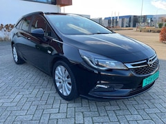 Opel Astra Sports Tourer - 1.0 Turbo Business Executive Navigatie
