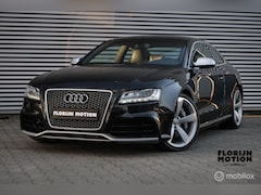 Audi RS5 - 4.2 FSI RS 5 quattro