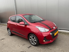 Hyundai i10 - 1.0i Comfort 5p. Navi LMVelgen PDC