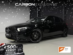 Mercedes-Benz A-klasse - 200 Business Solution AMG