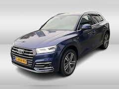 Audi Q5 - 55 TFSI e quattro Competition / Panoramadak / 360Camera / RS Seats / B&O / 20'' / Matrix L