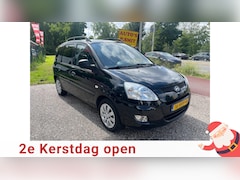 Hyundai Matrix - 1.6i Dynamic AIRCO