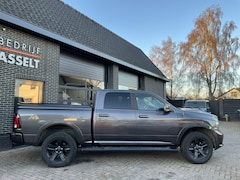 Dodge Ram 1500 - 5.7 V8 4x4 Crew Cab Sport Leer , Navi , Schuifdak