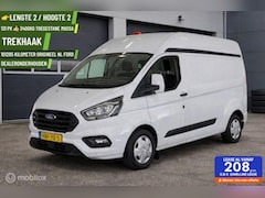 Ford Transit Custom - 340 2.0 TDCI L2H2 Trend