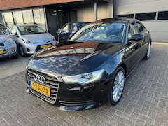 Audi A6 Limousine - 3.0 TDI quattro Pro Line Plus SCHUIFDAK KEYLESS BOSE CRUISE SUPER ONDERHOUDEN