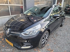 Renault Clio Estate - 0.9 TCe Zen | 85.000KM | CC | NAV | AC |