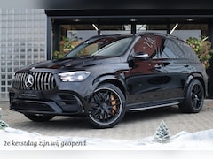Mercedes-Benz GLE-Klasse - AMG 63 S 4MATIC+ | Keramisch, Carbon int., Massage, Leder Exclusief, Rij-ass. pakket, Zitk