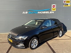 Volkswagen Polo - 1.0 TSI Comfortline CARPLAY/ NAVI/ PARKEERSENSOREN