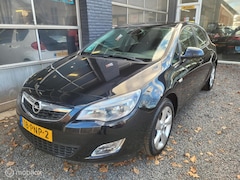 Opel Astra - 1.4 Turbo Edition | CRUISE | APK + OH | AIRCO |