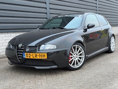 Alfa Romeo 147 - 3.2 V6 GTA 280PK NAP UNIEK NUMMER 49