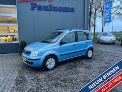 Fiat Panda - 1.1 Active inc garantie/nieuwe distributieriem
