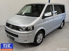 Volkswagen Transporter Multivan - 2.0 TSI L1H1 Comfortline 1E EIGENAAR