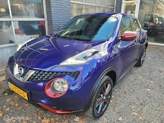 Nissan Juke - 1.2 DIG-T | 47.000KM | CAM | NAV | BT | TREKH |