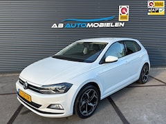 Volkswagen Polo - 1.0 TSI Comfortline CARPLAY/ NAVI/ CAMERA