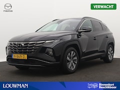 Hyundai Tucson - 1.6 T-GDI MHEV Comfort | Trekhaak | 1e Eigenaar |