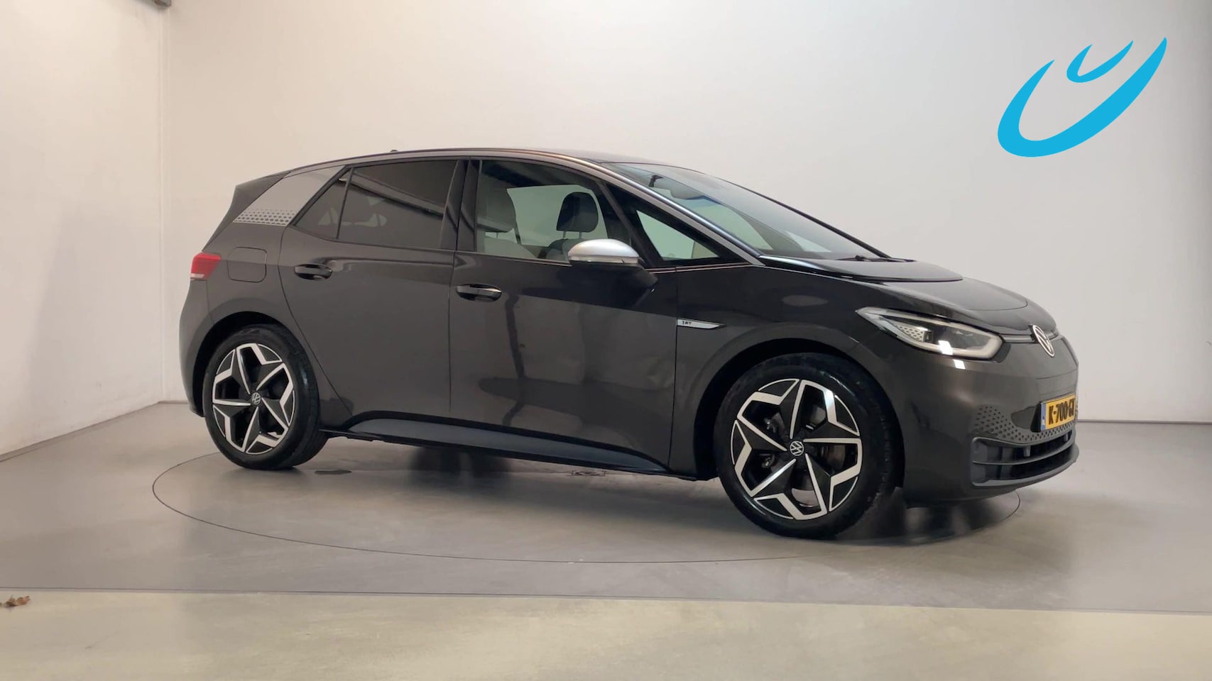 Volkswagen ID.3 - First Plus 58 kWh LED Stoelverwarming Navigatie Camera - AutoWereld.nl