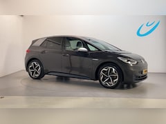 Volkswagen ID.3 - First Plus 58 kWh LED Stoelverwarming Navigatie Camera