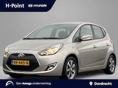 Hyundai ix20 - 1.4i 90PK Go | Trekhaak | 1ste Eigenaar | Unieke kmstand | Volledige dealer onderhouden |