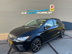 SEAT Ibiza - 1.0 TSI CARPLAY/ CLIMA/ NAVI/ LM VELGEN