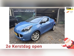 Renault Wind - 1.2 TCE Exception | NIEUWE APK | AIRCO | 12 MND GARANTIE | LMV | CRUISE |
