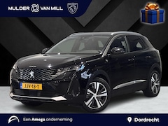 Peugeot 3008 - Roadtrip Allure Pack 1.6 PHEV HYbrid 225pk e-EAT8 | TREKHAAK | STOELVERW. | NAVI | CAMERA
