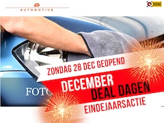 Opel Corsa - 1.2 Elegance Automaat -- White Jade - Navigatie/Clima/Carplay/LMV