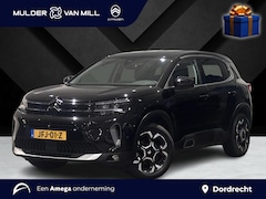 Citroën C5 Aircross - Max Shine 1.2 Turbo 130pk EAT8 | HANDSFREE A.KLEP | ALCANTARA/LEDER | 360° CAMERA | ADAPTI