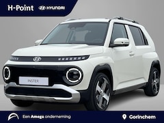 Hyundai Inster - Evolve Sky 49 kWh | €2520 Korting | 360 Camera | Stoelverwarming | Sensoren Voor & Achter