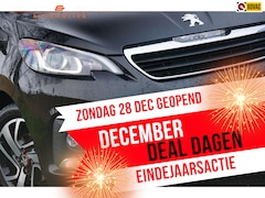 Peugeot 108 - 1.0 e-VTi Allure - Noir Caldera - Carplay/Camera - Keurig