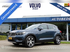 Volvo XC40 - 2.0 T4 190PK GEARTRONIC8 INSCRIPTION | STANDKACHEL | CAMERA | SCANDINAVIAN LINE