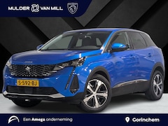 Peugeot 3008 - Allure 1.2 Turbo 130pk | ALL SEASON BANDEN | NAVI | CAMERA | STOELVERW. | GRIPCONTROL | DA