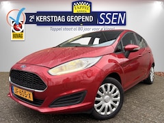 Ford Fiesta - 1.0 Style