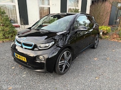 BMW i3 - Basis 94Ah 33 kWh | 79.000KM | NAVI | CAMERA | BTW |
