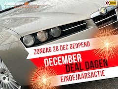 Alfa Romeo 159 - 2.2 JTS Distinctive | Grigio Titanio | Volledig onderhouden/Cruise/Clima/PDC/LMV - Keurig
