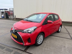 Toyota Yaris - 1.0 VVT-i Aspiration nieuwe apk airco