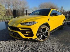 Lamborghini Urus - 4.0 V8 / B&O - keramisch - NIGHT VISION - Dealer onderhouden