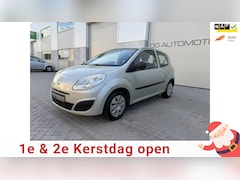 Renault Twingo - 1.2 Authentique APK 06-09-2026 AIRCO ELEKTRISCHE RAMEN