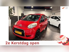 Citroën C1 - 1.0-12V Ambiance 5 Deurs airco