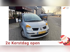 Renault Modus - 1.2-16V Dynamique Comfort