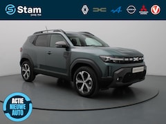 Dacia Duster - 1.8 hybrid 155 limited edition 360° Camera | Cruise | Parkeersens. v+a | Stoel-/stuurverw