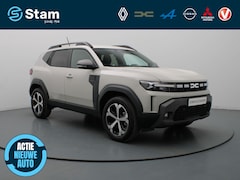 Dacia Duster - 1.8 hybrid 155 limited edition 360° Camera | Cruise | Parkeersens. v+a | Stoel-/stuurverw