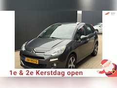 Citroën C3 - 1.6 BlueHDi Tendance Trekhaak Camera PDC Stoelverwarming