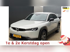 Mazda MX-30 - E-SkyActiv 145 First Edition 36 kWh SOH 95, 13% Dealer Onderhouden