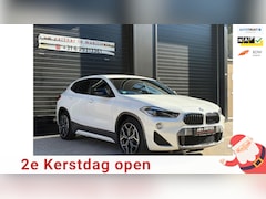 BMW X2 - XDrive20i High Executive