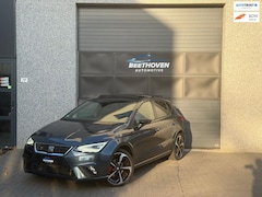 SEAT Ibiza - 1.5 TSI FR Facelift|Pano|Keyless|Camera
