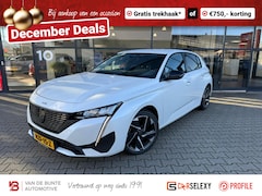 Peugeot 308 - 1.2 PureTech Allure Pack Business *Trekhaak